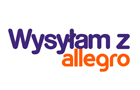 Wysyłam z Allegro