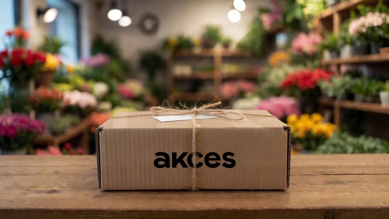 Akces Dekoracje