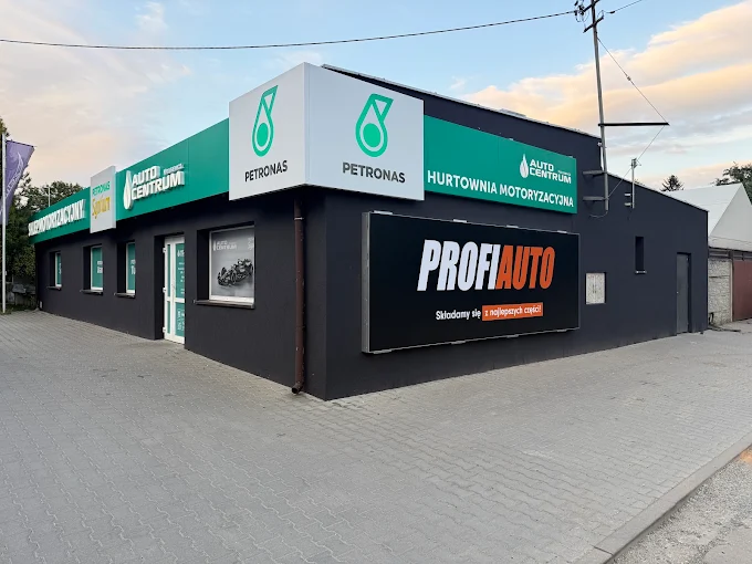 Auto Centrum