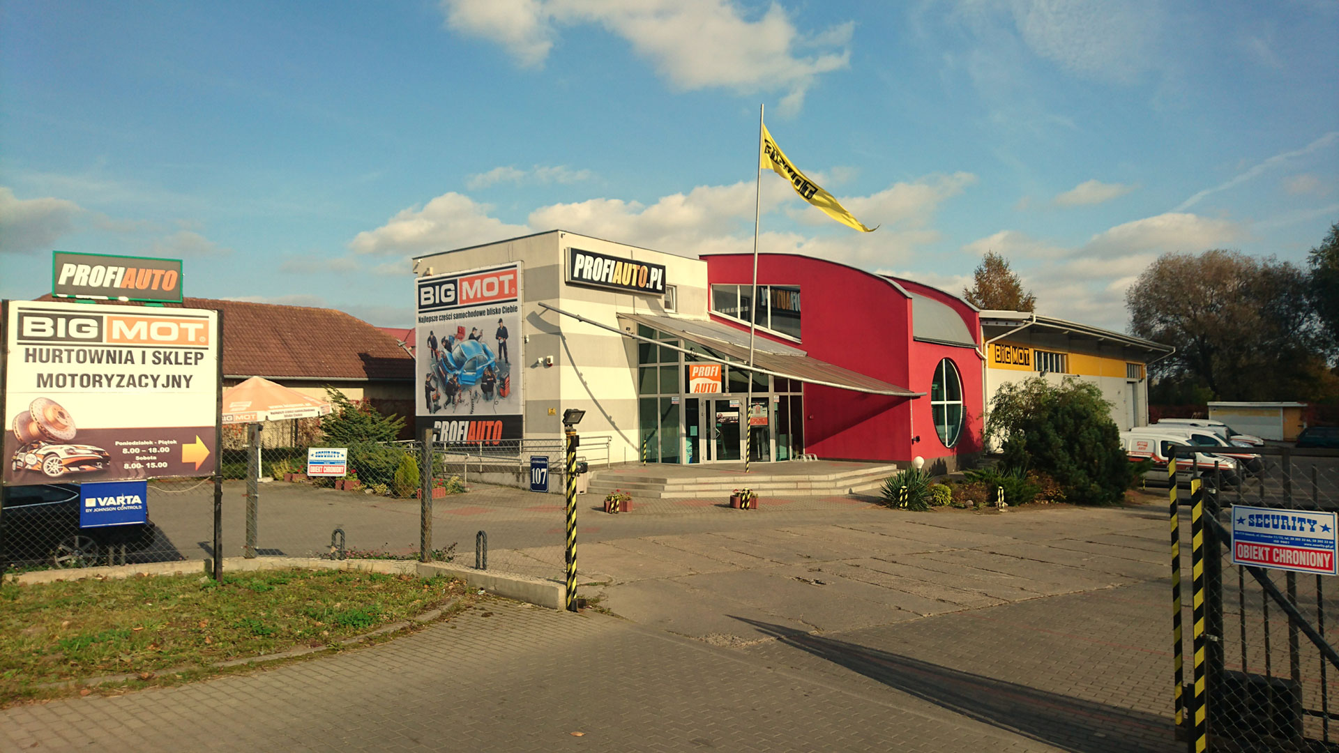 BIG-MOT