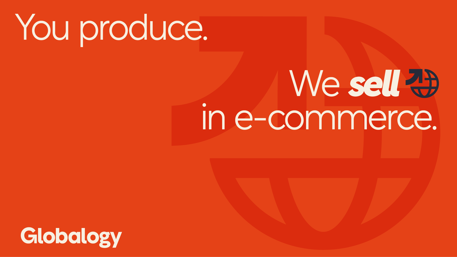 Globalogy wspiera sprzedaż producentów w e‑commerce